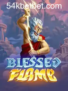 BlessedFlame