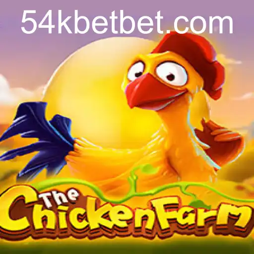 ChickenFarm: Uma Viagem ao Mundo das Fazendas e Oportunidades com 54kbet.com - App de Apostas no Brasil com PIX e Bônus